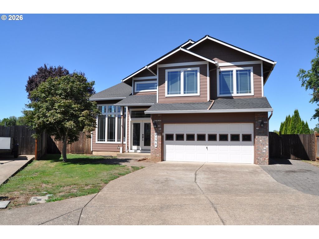 4198 Lancaster Dr, Eugene