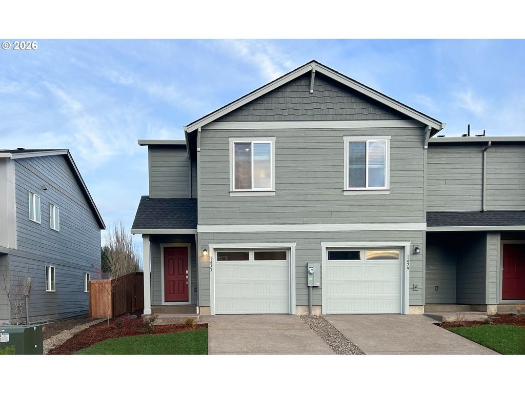 1470 Laura Vista Dr Nw, Albany
