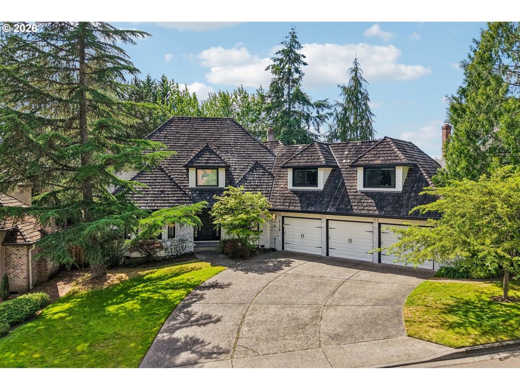 19158 Megan Pl, Lake Oswego