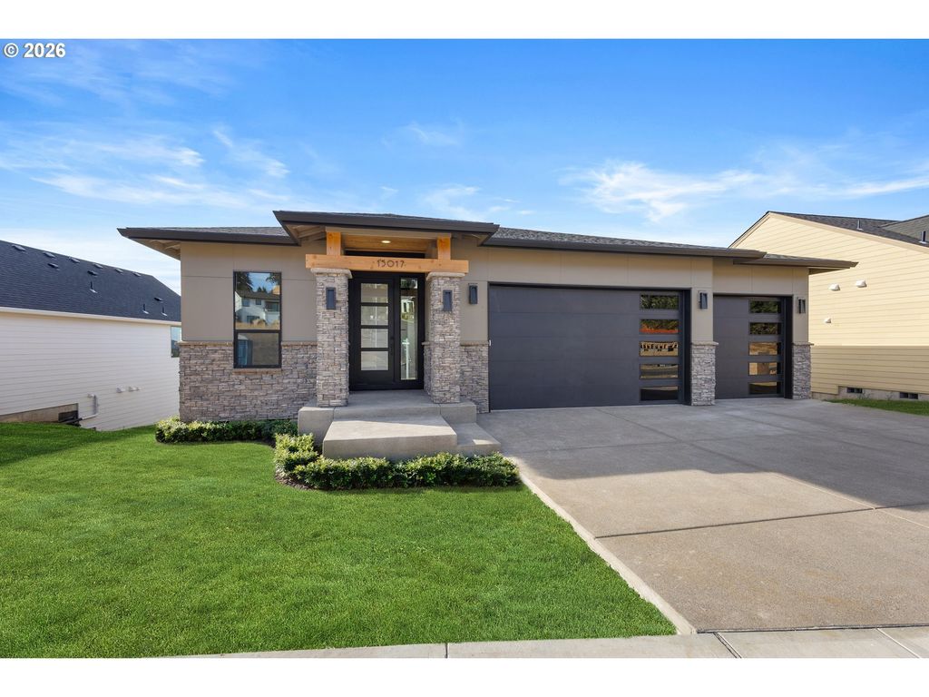 15017 Pomidor Pl, Oregon City