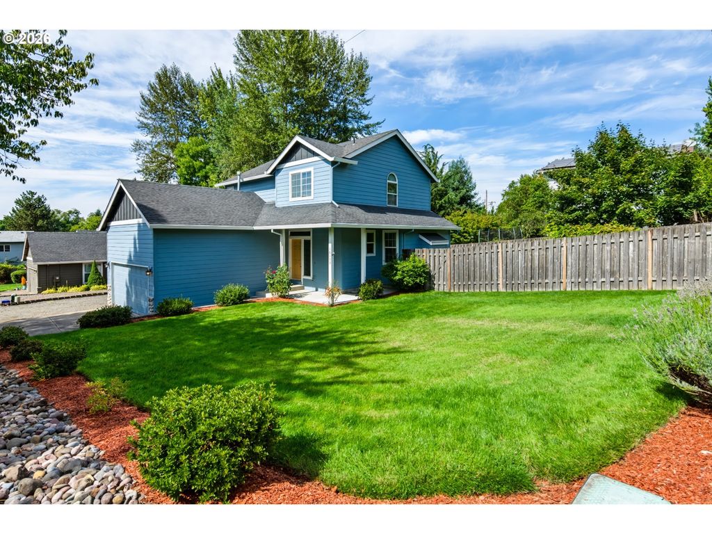 16159 Front Ave, Oregon City