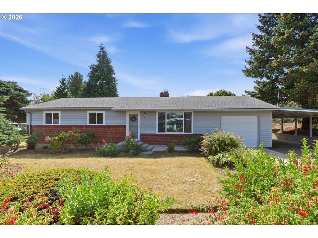 101 Nw 79th St, Vancouver