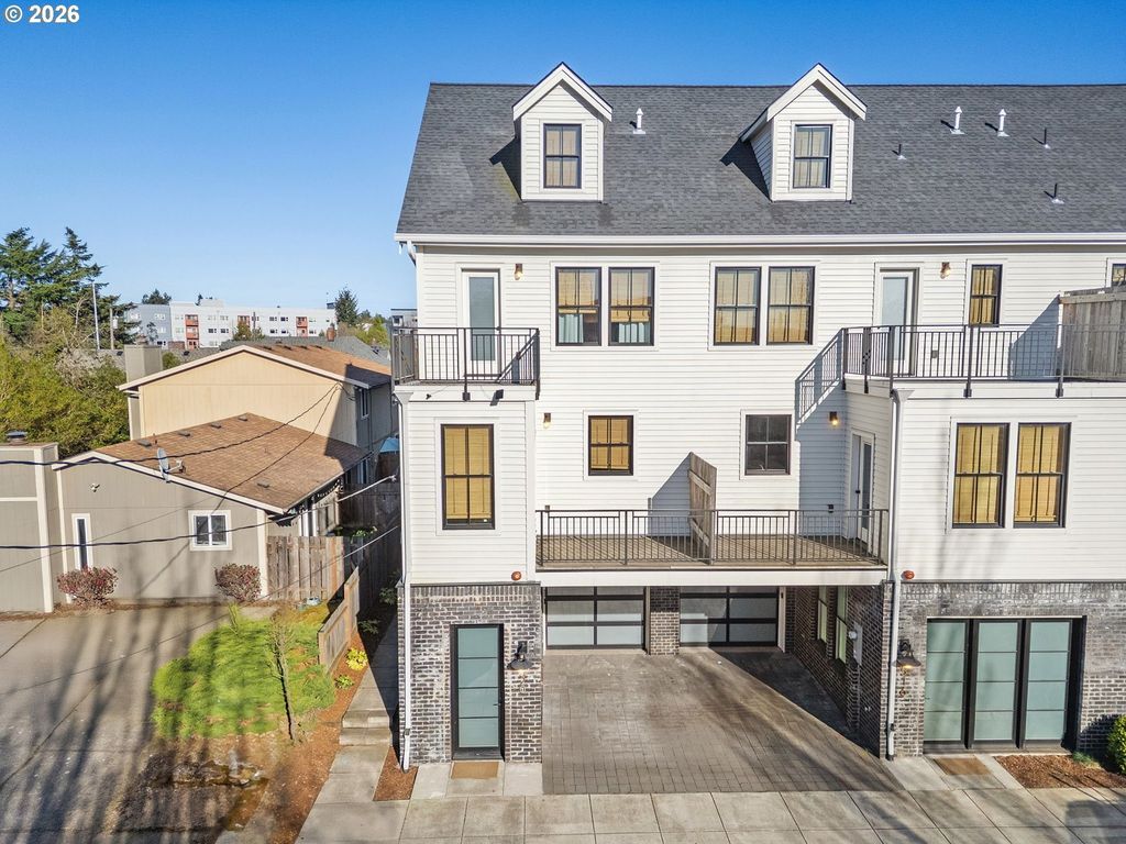520 Ne 56th Ave, Portland