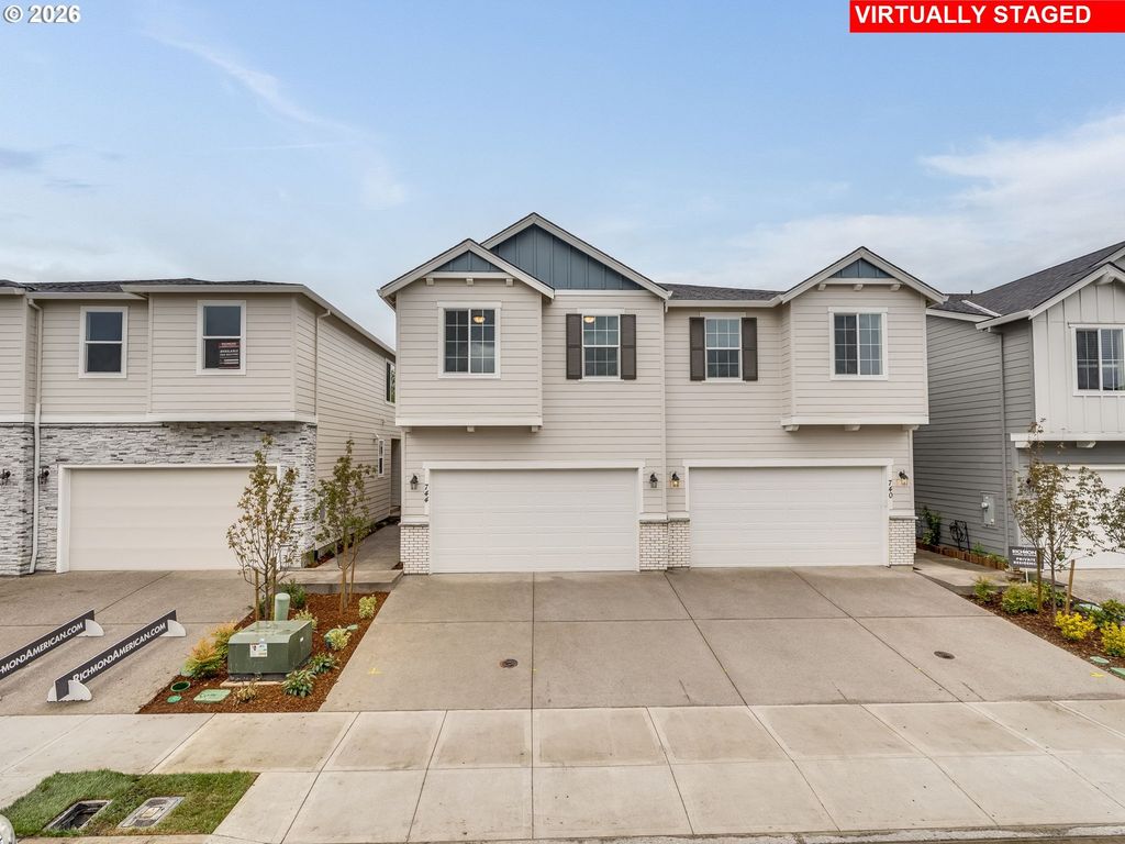 818 Nw 178th Way, Ridgefield