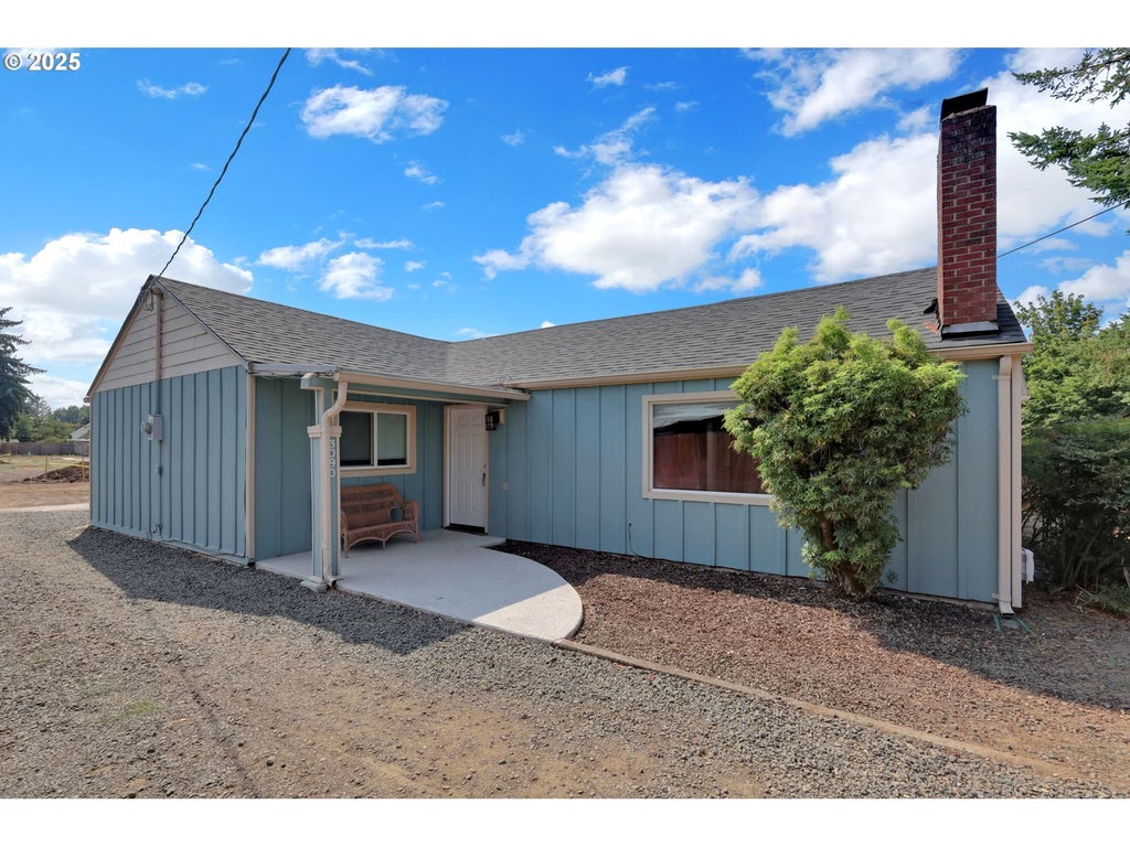 3090 Willakenzie Rd, Eugene