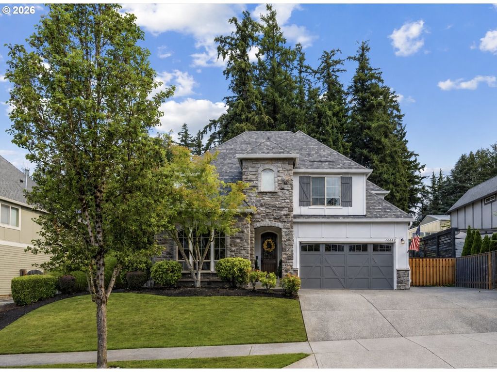 14445 Se Mountain Ridge Ave, Happy Valley