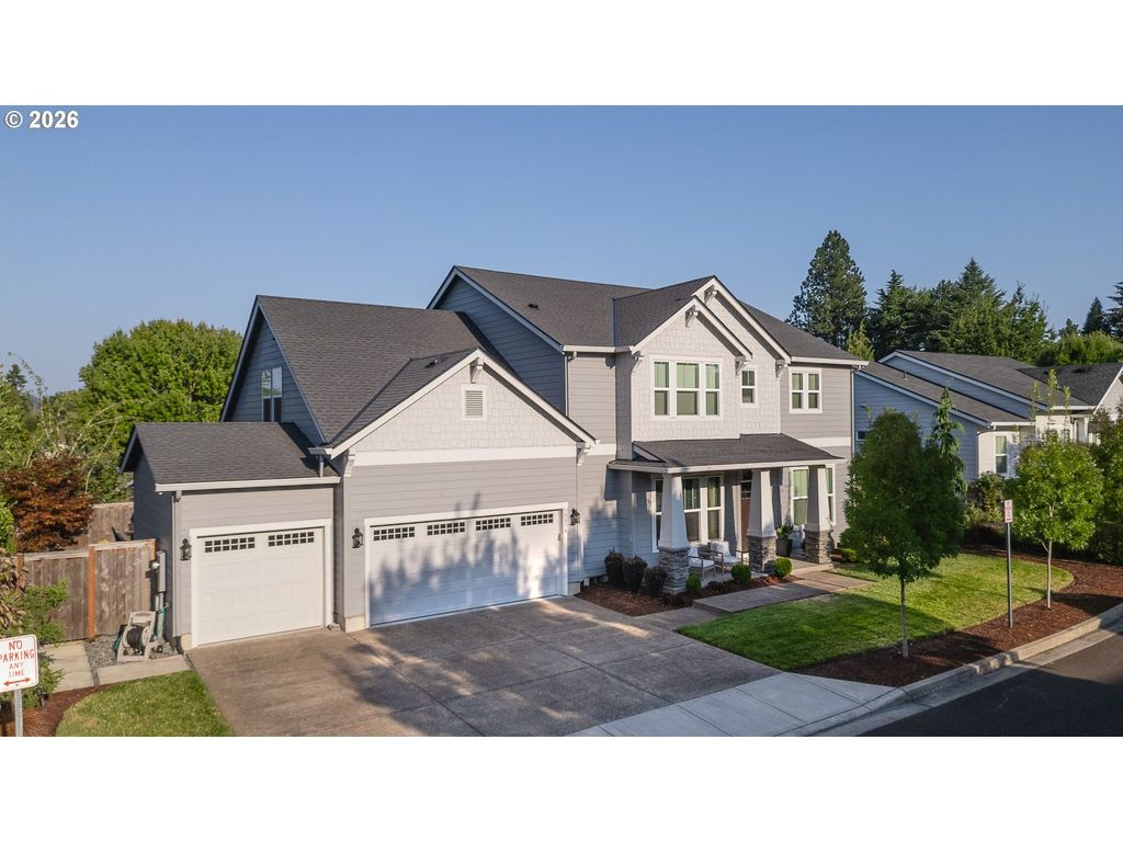 10874 Sw Teal Crest Pl, Portland