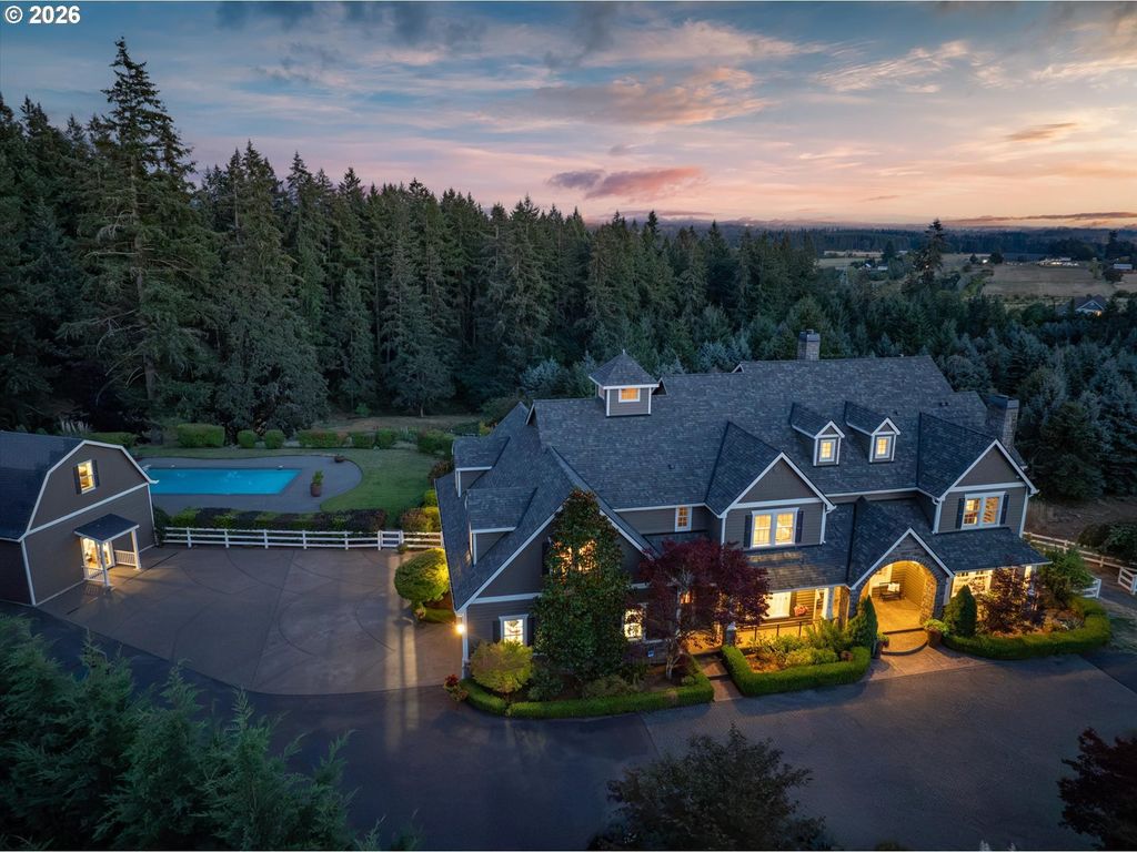 24624 Sw Gage Rd, Wilsonville