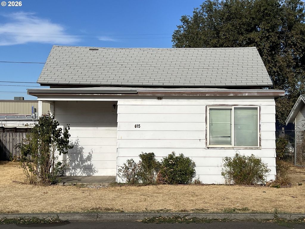 615 Robbins St, Milton-Freewater