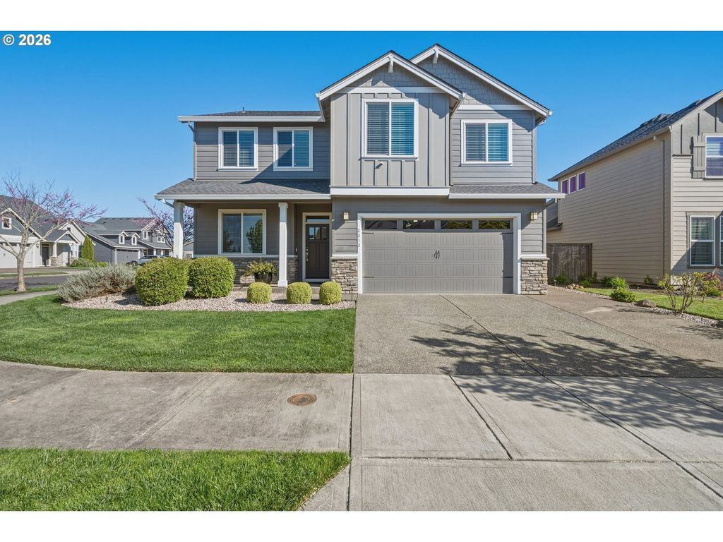 2212 Se 12th Ave, Canby