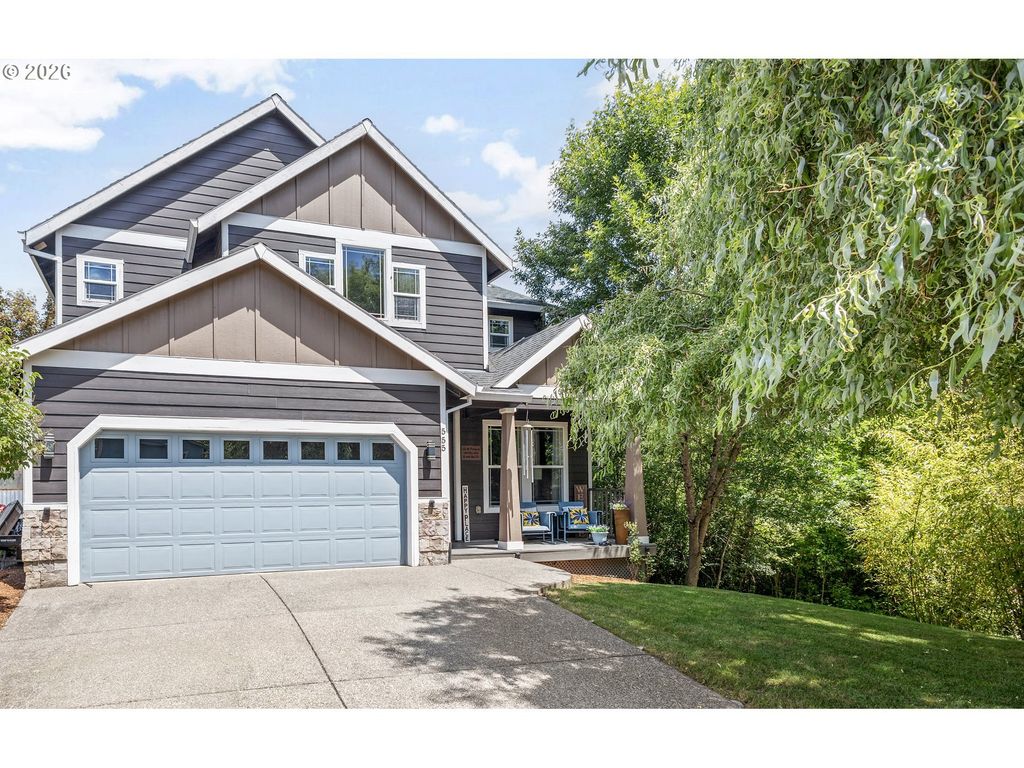 555 N Declaration Dr, Carlton