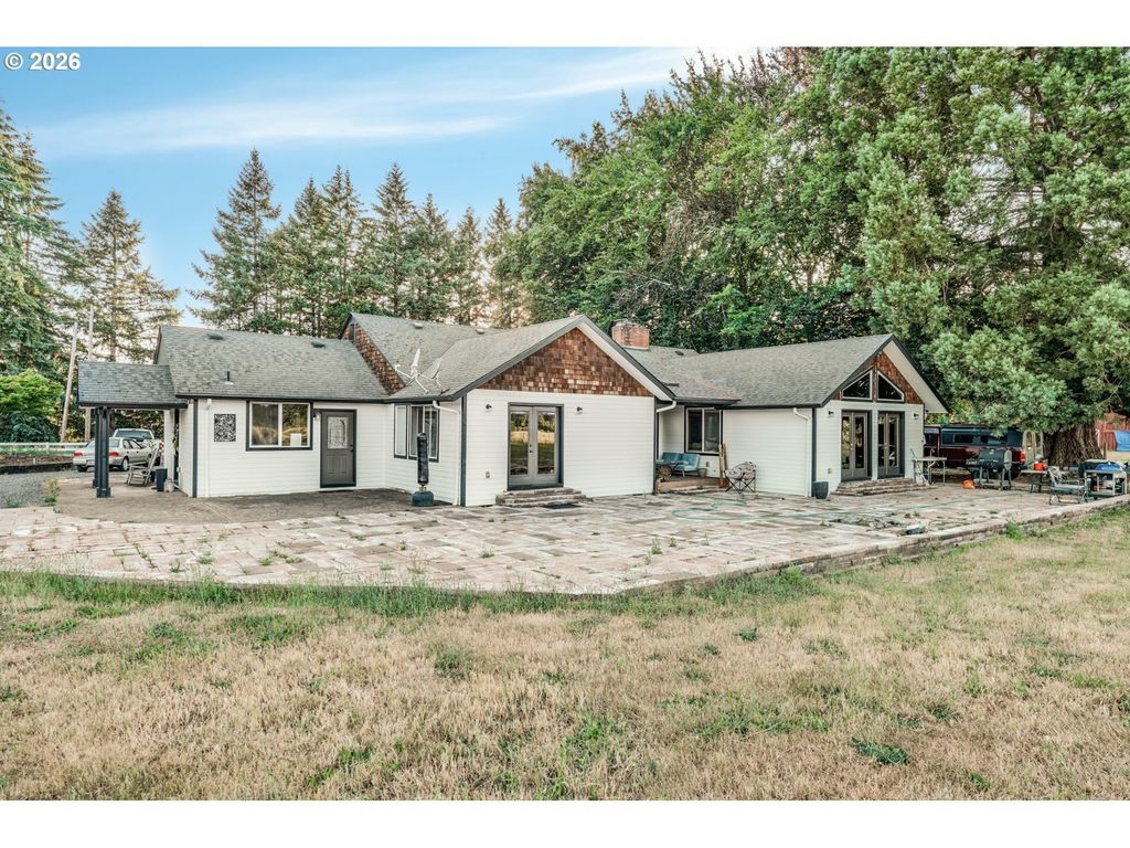 27424 Se Eagle Creek Rd, Estacada