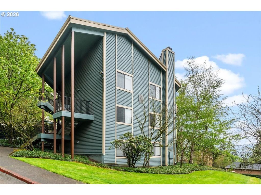 10160 Se Talbert St, Clackamas