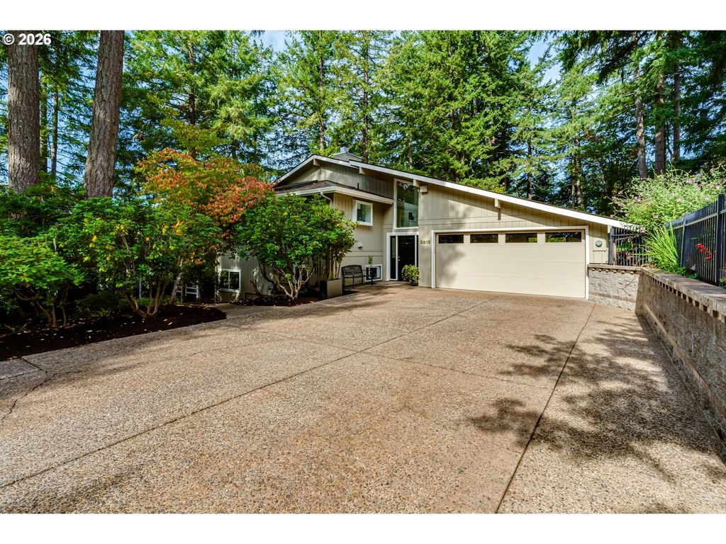 3815 Spring Blvd, Eugene