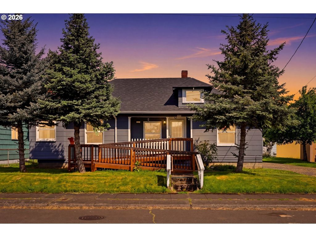 6834 Se 83rd Ave, Portland