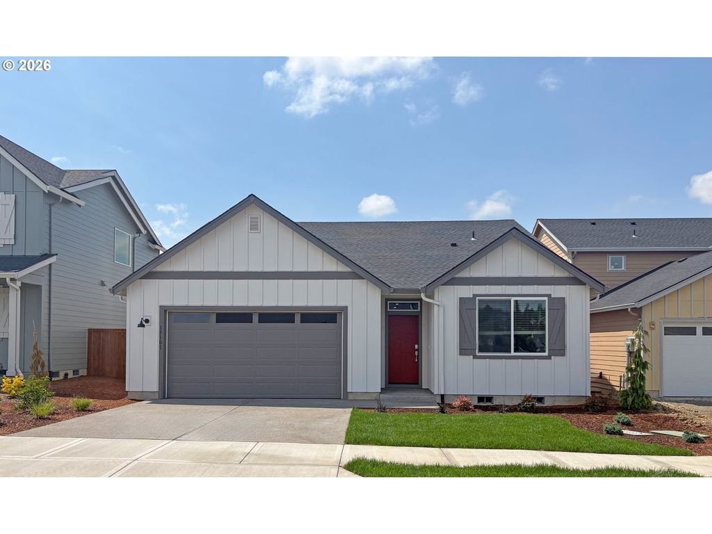 16872 Sw Rubicon Ln, Tigard