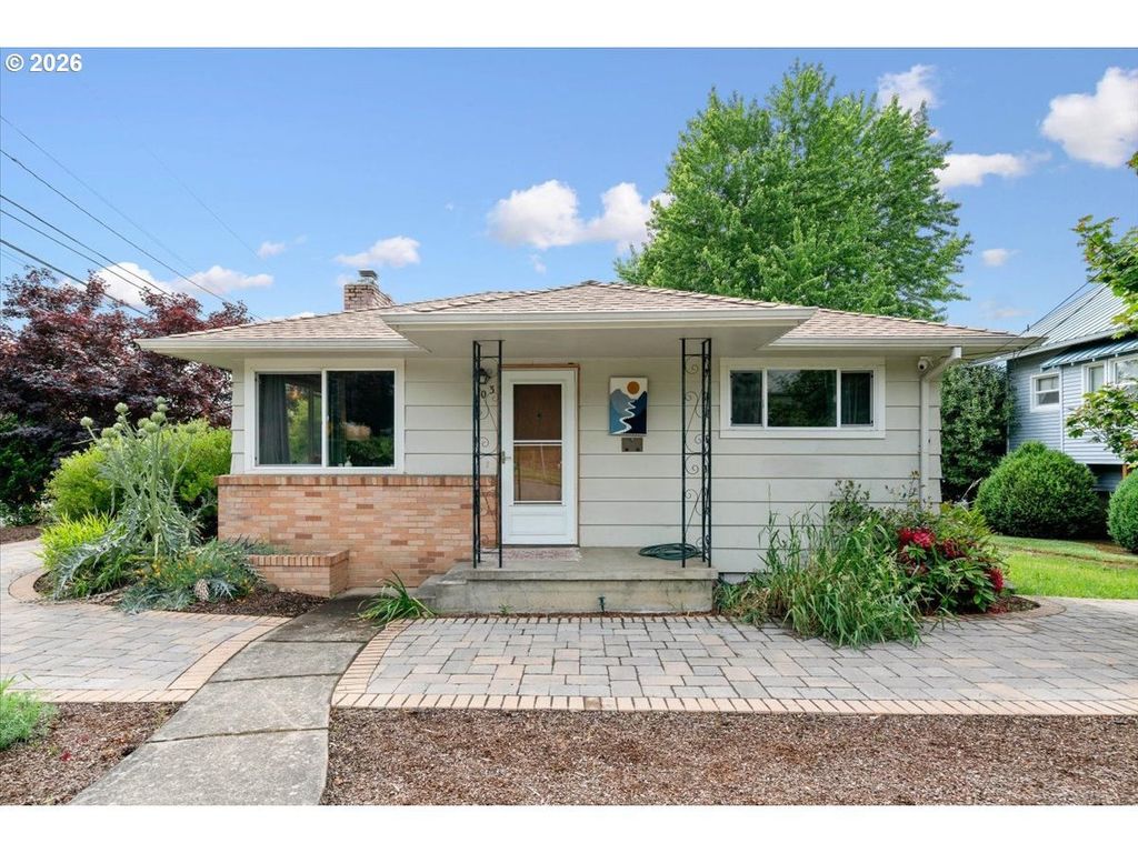 303 Mill St, Silverton