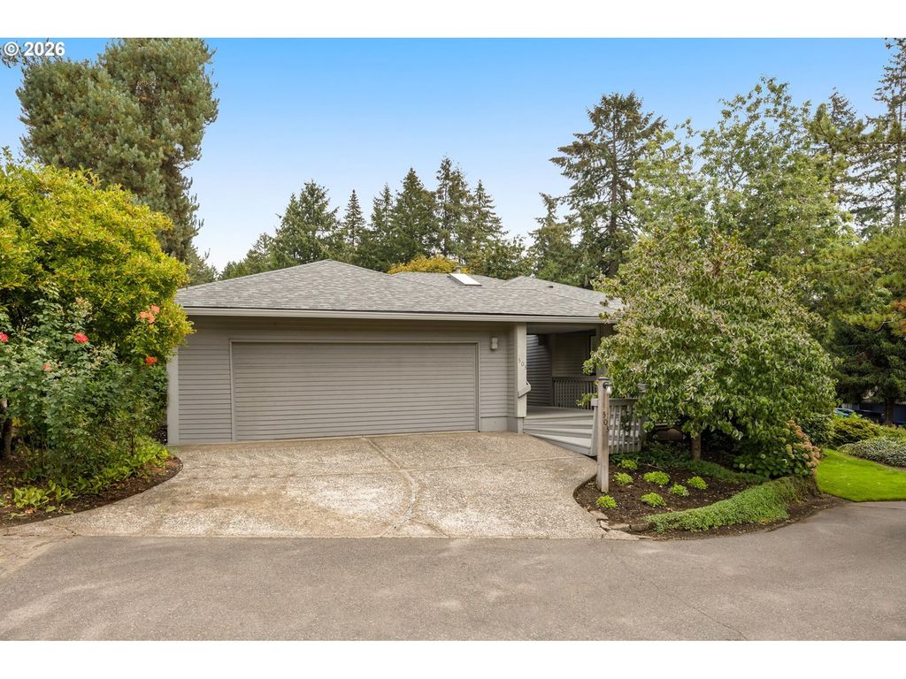 503 Sw Colony Dr, Portland