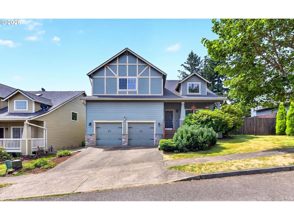 15524 Se Belmore Hts, Portland