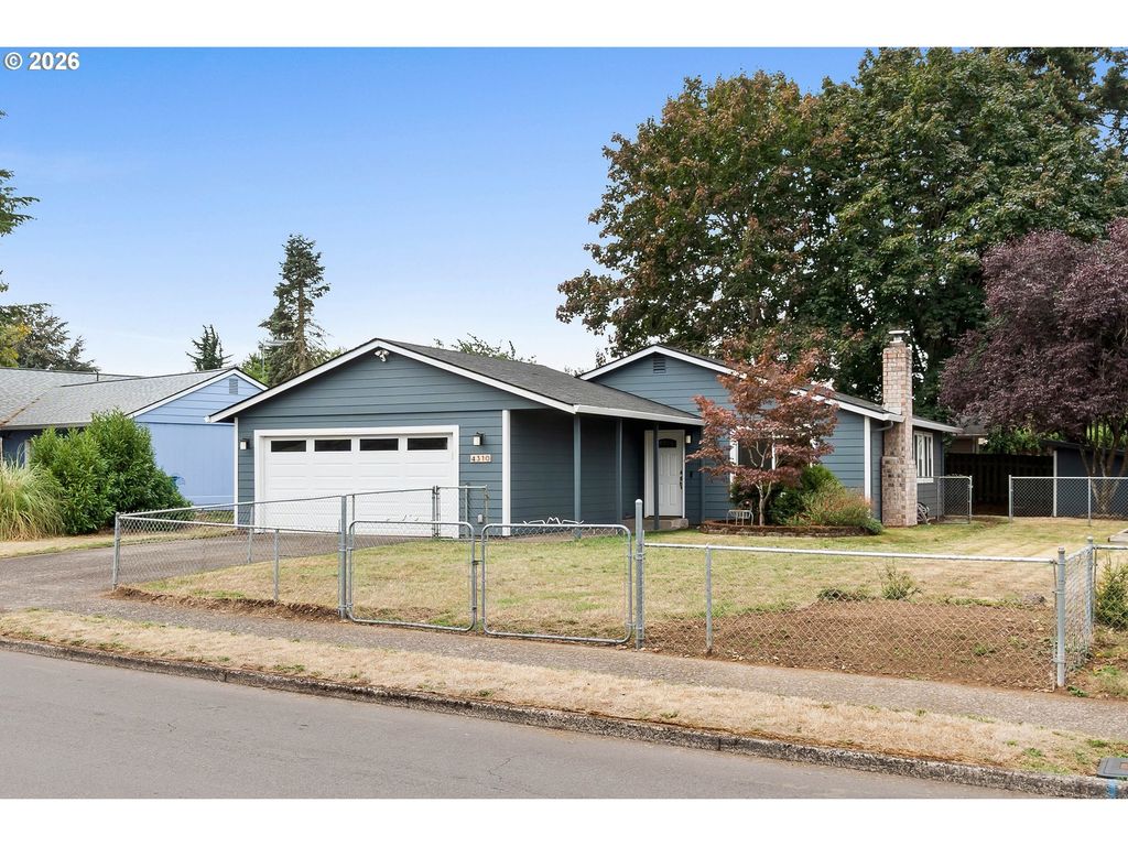 4310 Ne 130th Ave, Vancouver