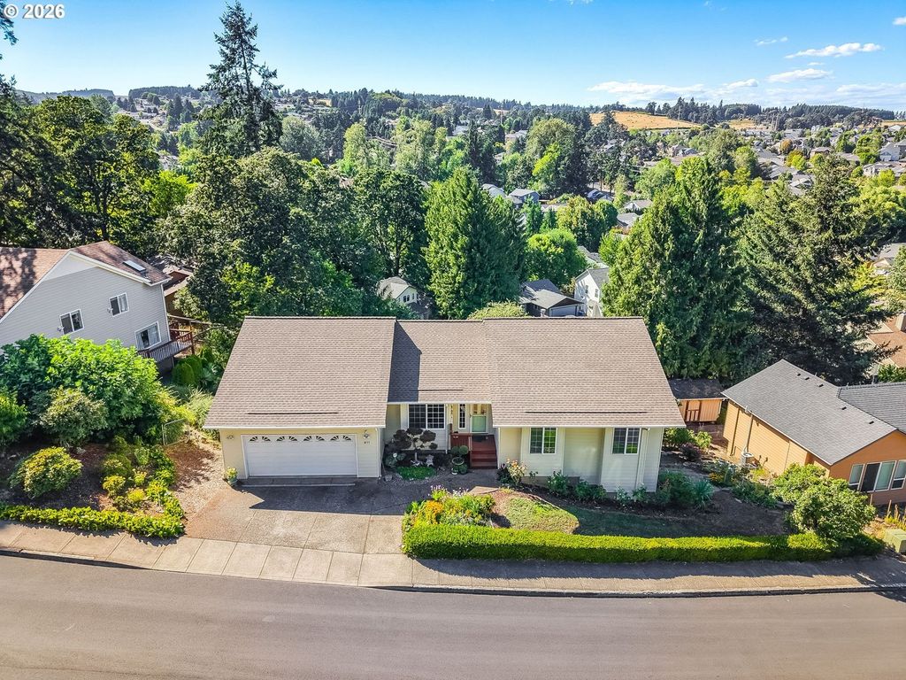 1035 Westfarthing Way Nw, Salem