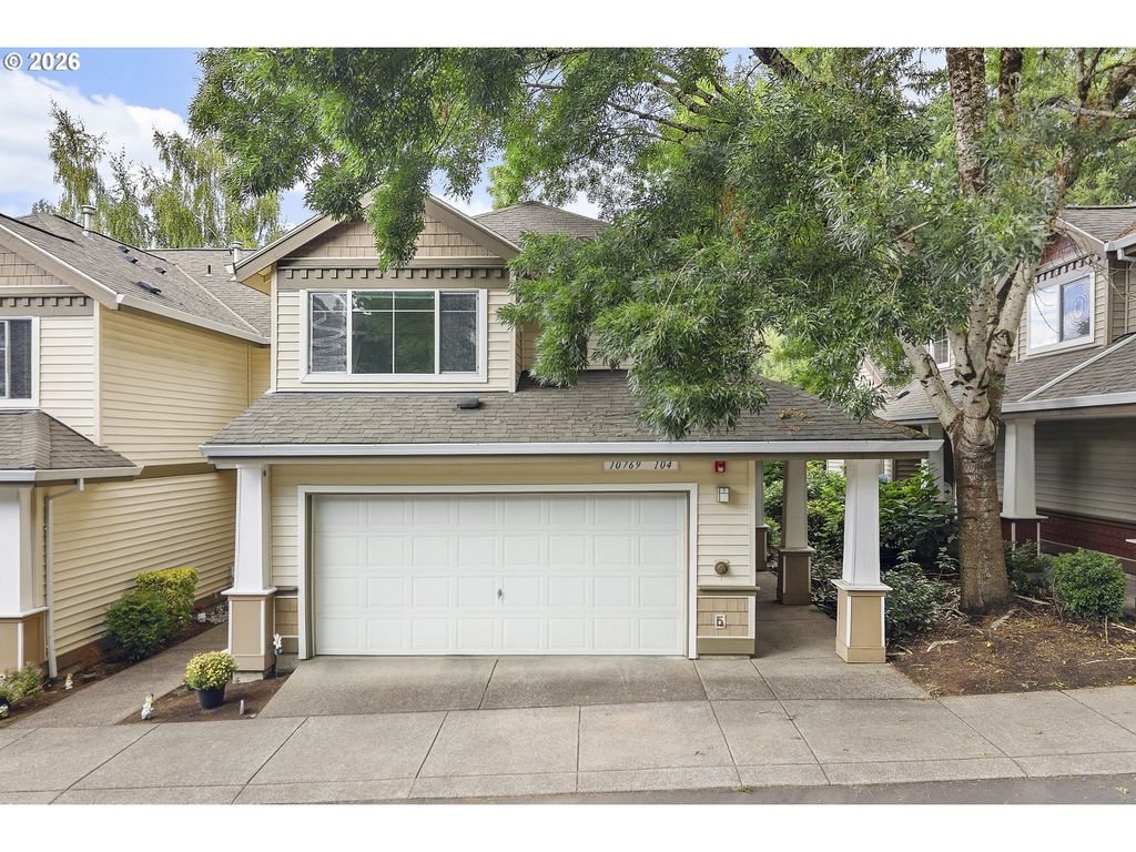 10769 Sw Canterbury Ln 104, Portland