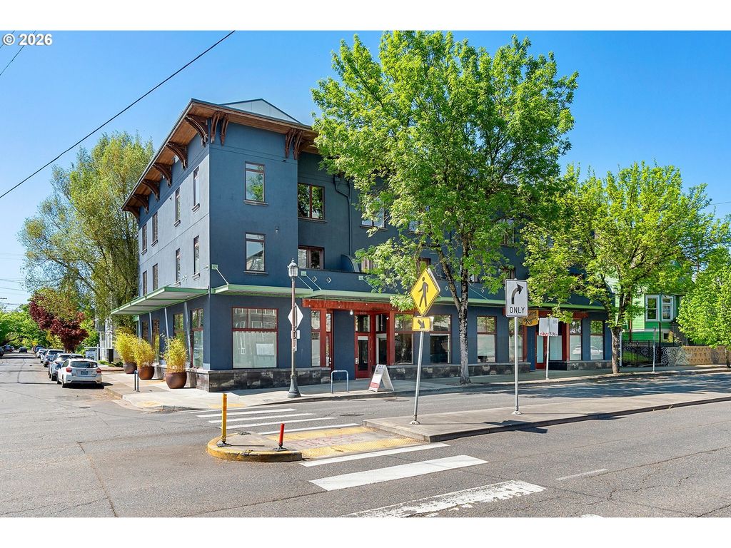 2809 Ne M L King Blvd 2, Portland