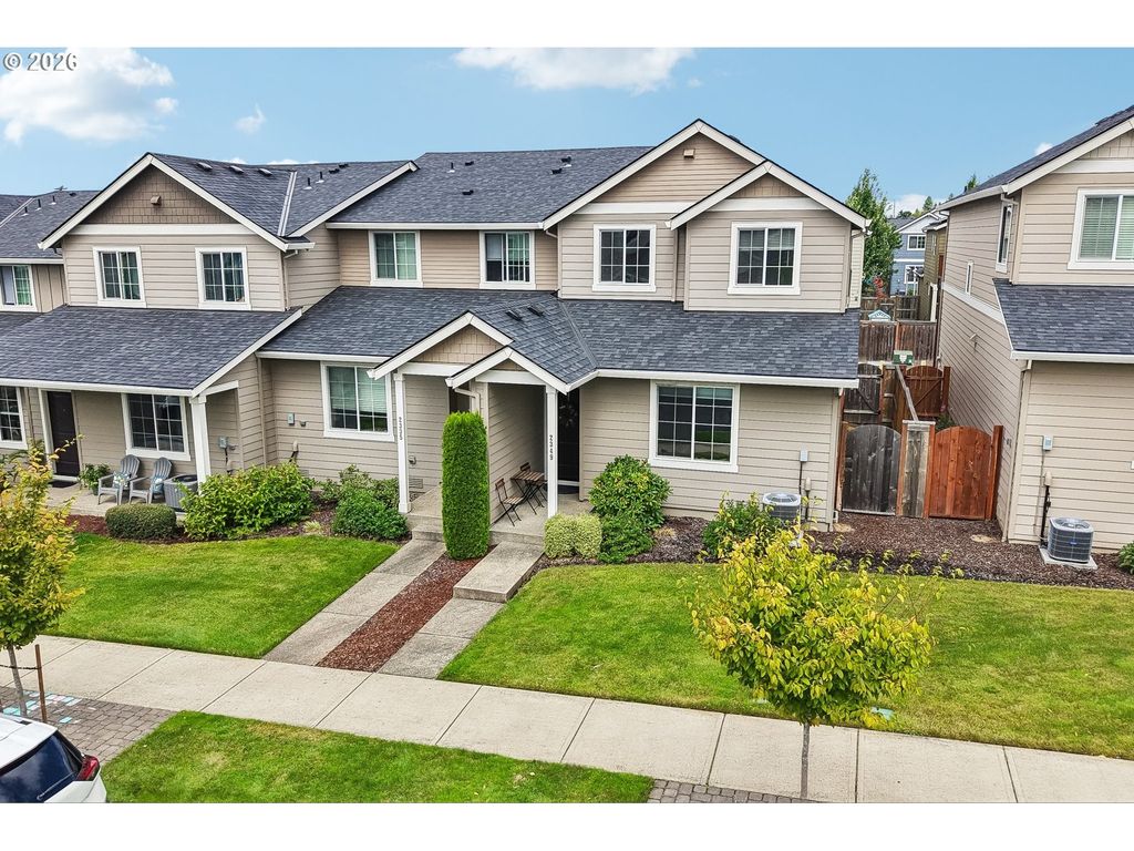 2349 Se 16th St, Gresham