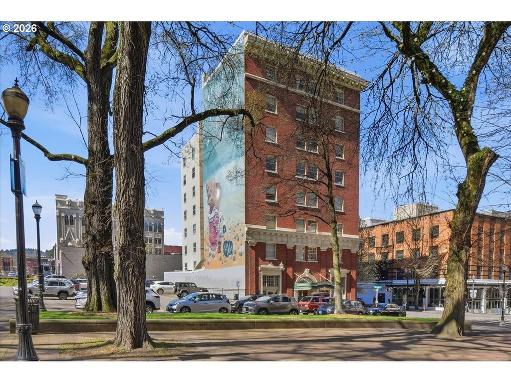 1005 Sw Park Ave 605, Portland