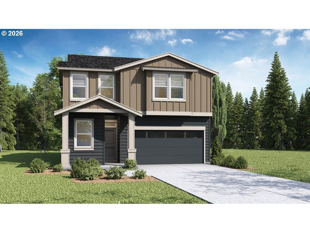 3755 Ash St, Forest Grove