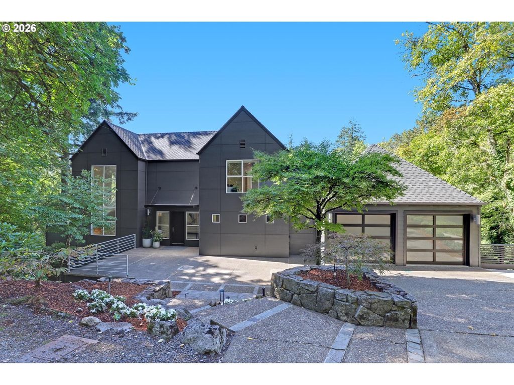 5144 Sw Hewett Blvd, Portland