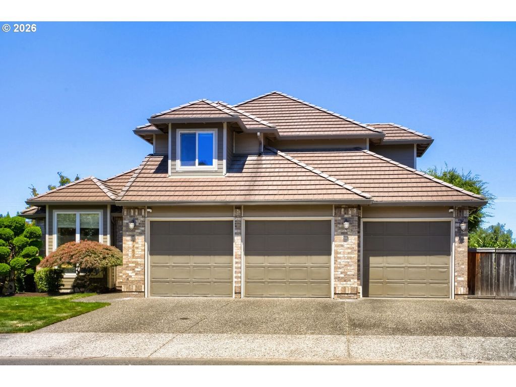 1850 Ne 21st Ave, Canby