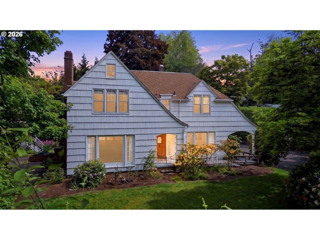 3921 Se Lake Rd, Milwaukie