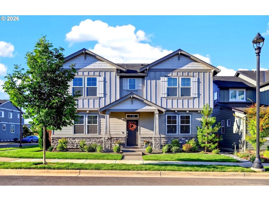 31045 Nw Brooking St, North Plains