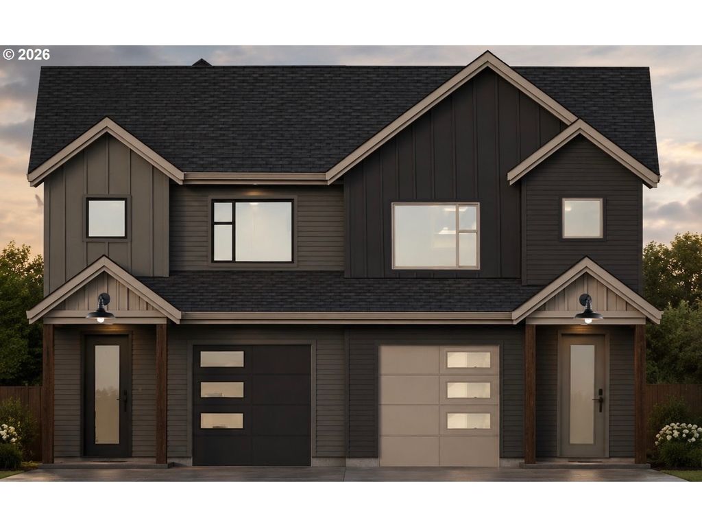 453 Spring Blvd, Woodburn