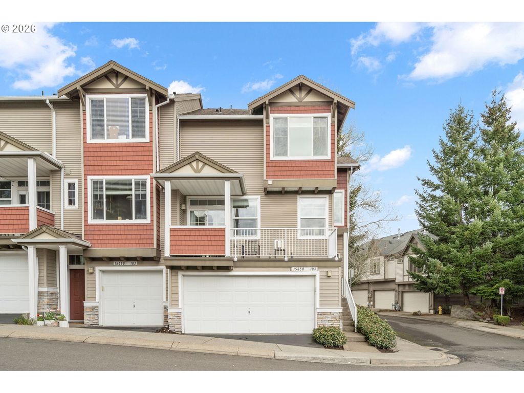 15050 Sw Warbler Way 103, Beaverton