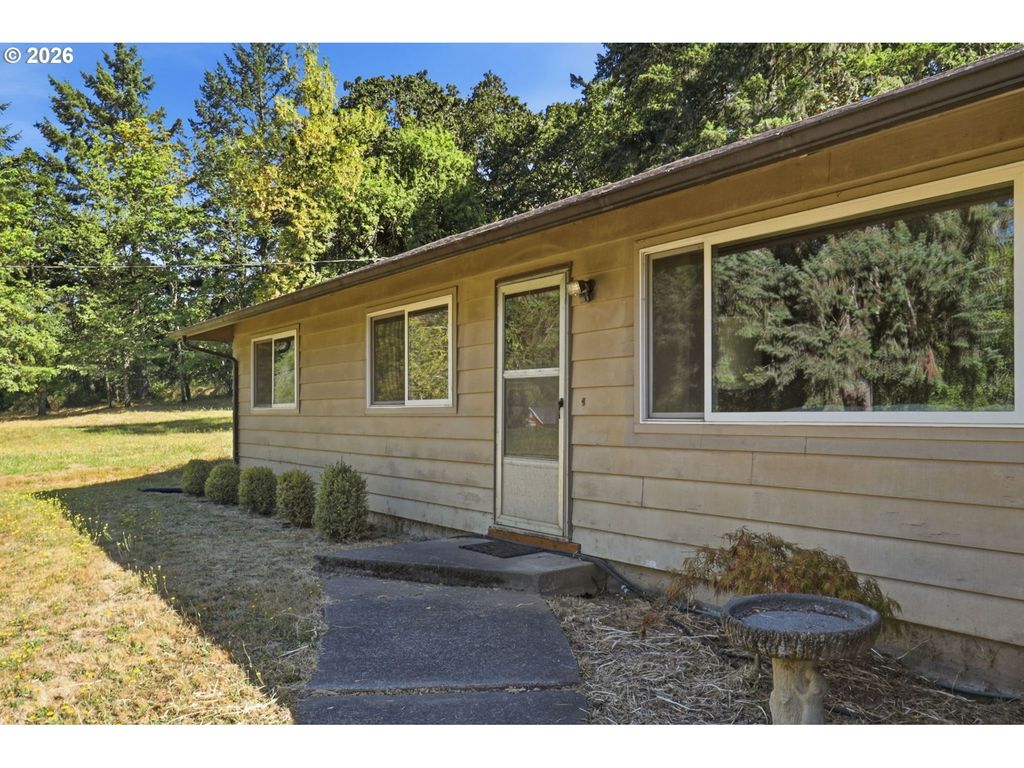 19900 Ne Dopp Rd, Newberg