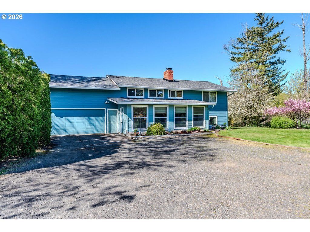 32728 Ne Chamberlain Rd, Corbett