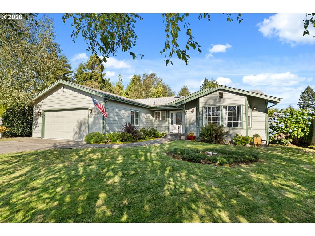 850 Crestwood Pl, Brookings