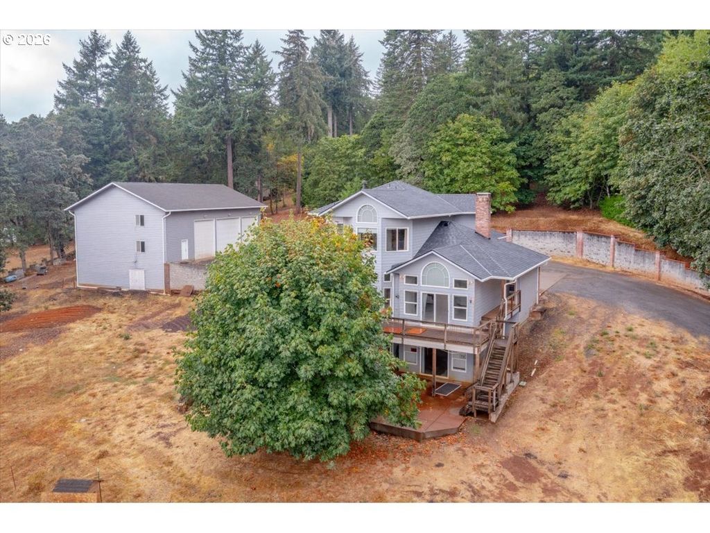 7777 Battle Creek Rd, Salem