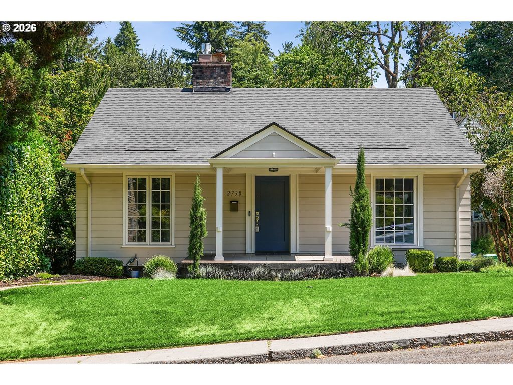 2730 Sw Old Orchard Rd, Portland