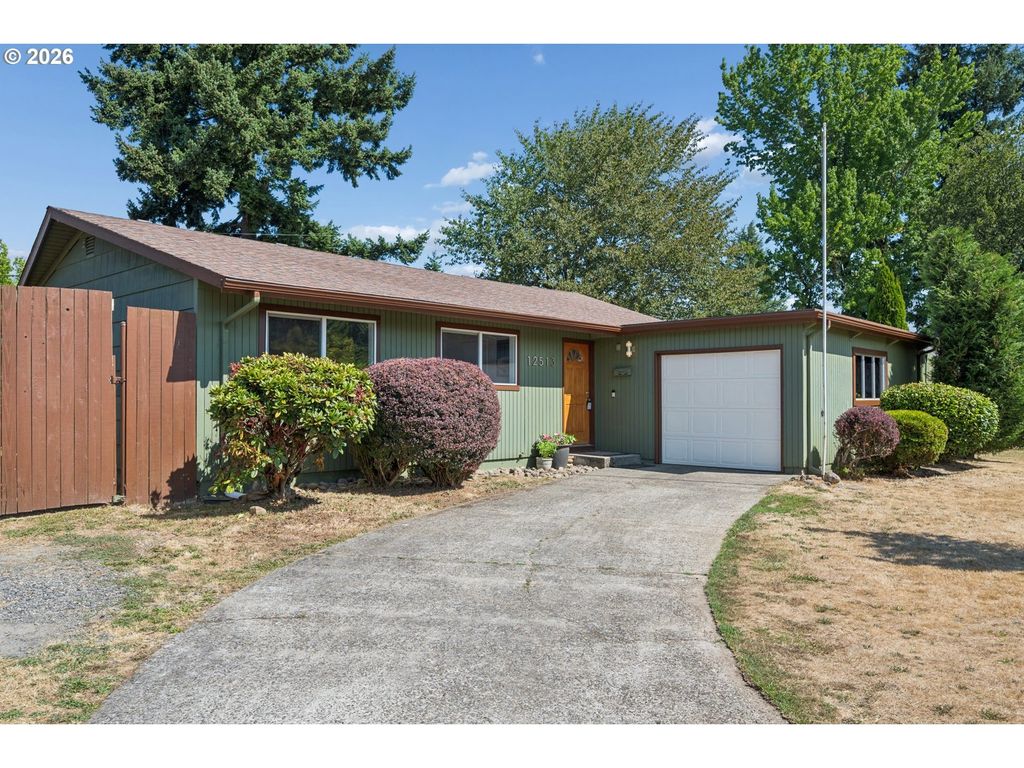 12513 Ne Russell St, Portland