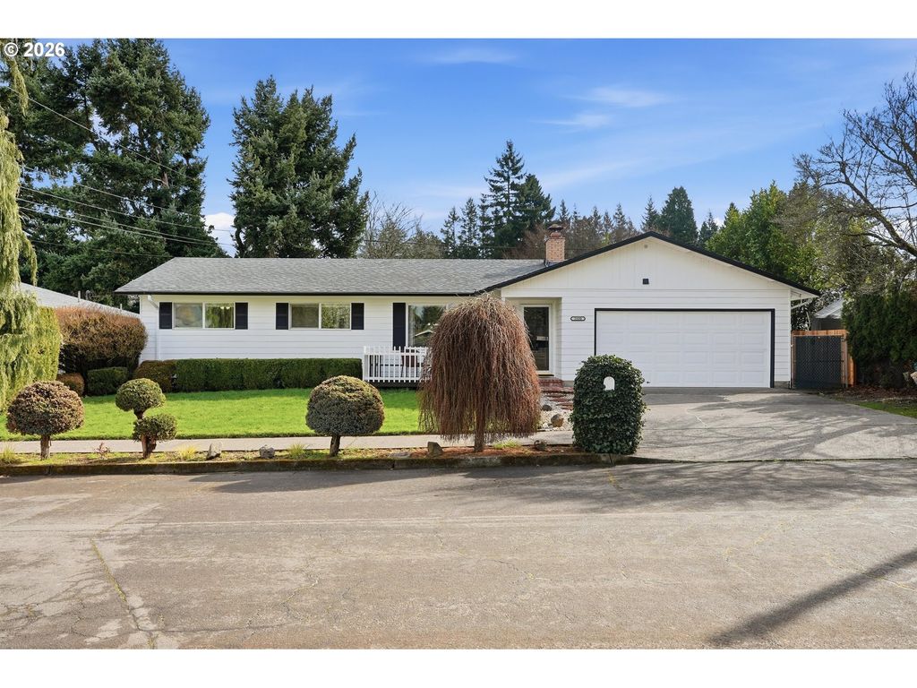 1520 Se 210th Ave, Gresham