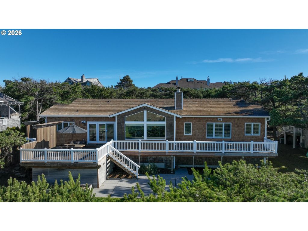 4580 Fairway Ave, Gearhart
