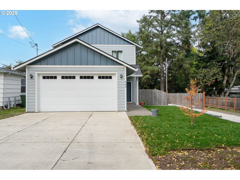 965 Morningside St, Salem