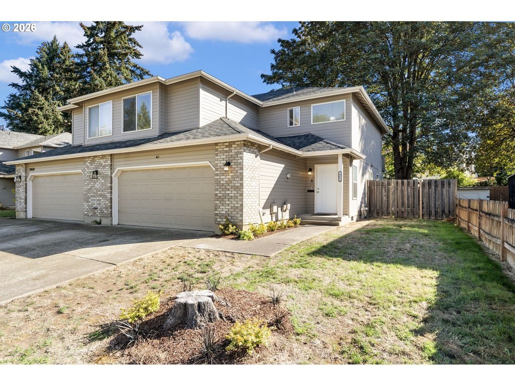 20684 Sw Lavender Ave, Sherwood