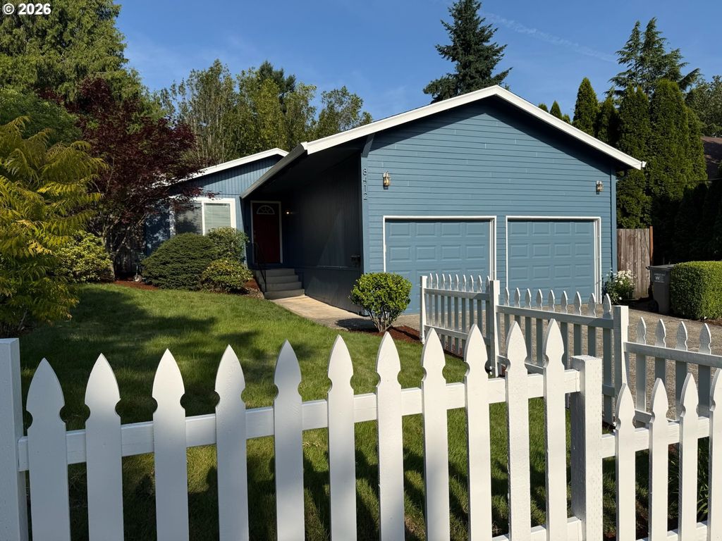 8412 Sw 30th Ave, Portland