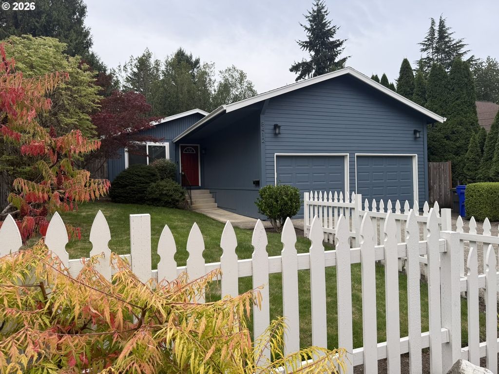 8412 Sw 30th Ave, Portland