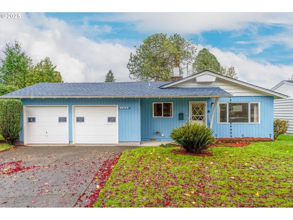 2626 Taylor Ave, Longview