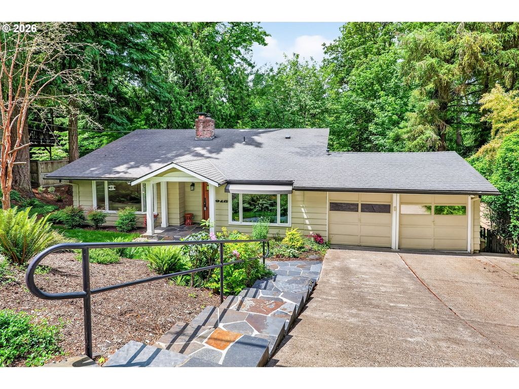 916 Cumberland Rd, Lake Oswego